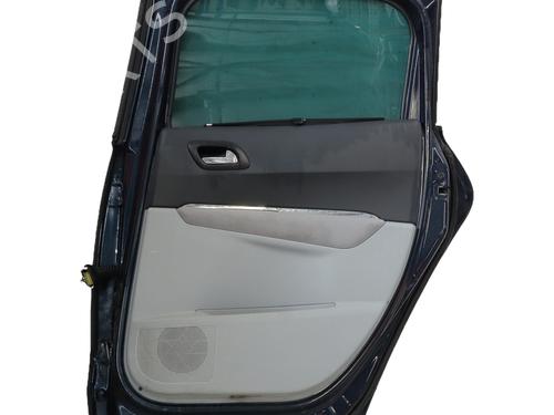 Dør højre bagtil Dør højre bagtil PEUGEOT 3008 I MPV (0U_) 1.6 HDi (109 hp) 34188280 34188280