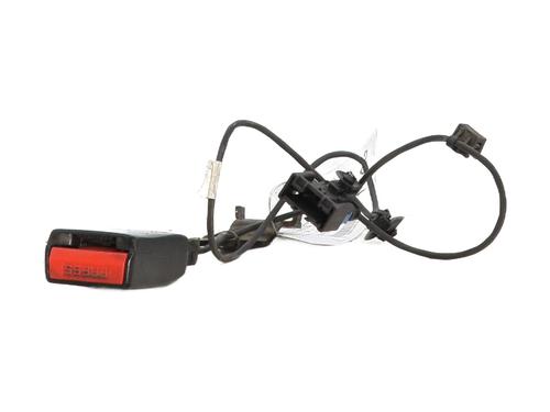 Used Seat buckle RENAULT MASTER III Van (FV) 2.3 dCi 125 FWD (FV0C, FV0D, FV0G, FV0H, FV0J, FV0K,... (125 hp) 31857357