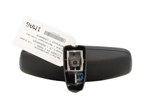 Used Rear mirror Rear mirror CITROËN C4 I (LC_) [2004-2014] 34723847 34723847