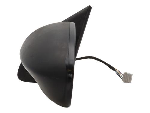 Left mirror NISSAN QASHQAI / QASHQAI +2 I (J10, NJ10, JJ10E) 1.5 dCi | BP27820440C26 