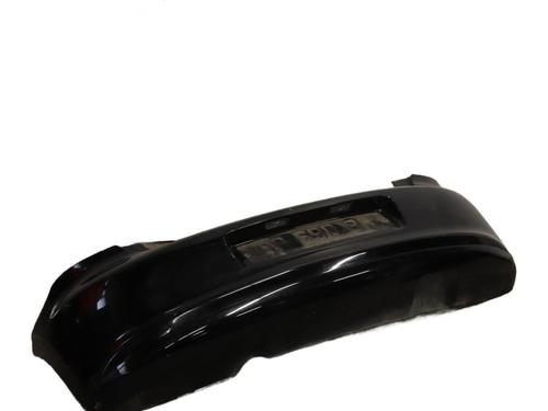 Rear bumper VW POLO V (6R1, 6C1) 1.2 | BP30122409C8