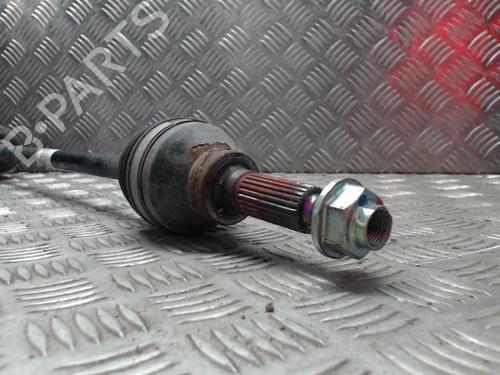 Right rear driveshaft SUZUKI VITARA (LY) 1.6 DDiS (APK 416D) | BP23049233M41 - Image 3
