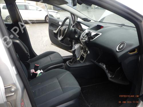 Climate control FORD FIESTA VI (CB1, CCN) 1.6 TDCi | BP23050822I5  - Image 15