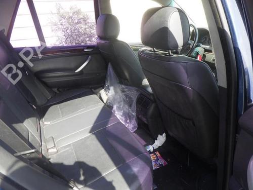 Dør venstre bagtil BMW X5 (E53) 3.0 d | BP39006184C4 - Image 9