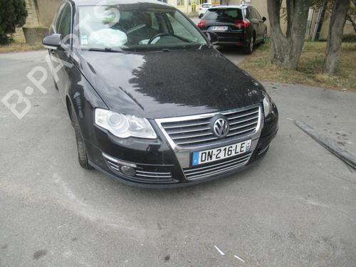 Front wiper motor VW PASSAT B6 (3C2) 1.9 TDI | BP23048124M29  - Image 13