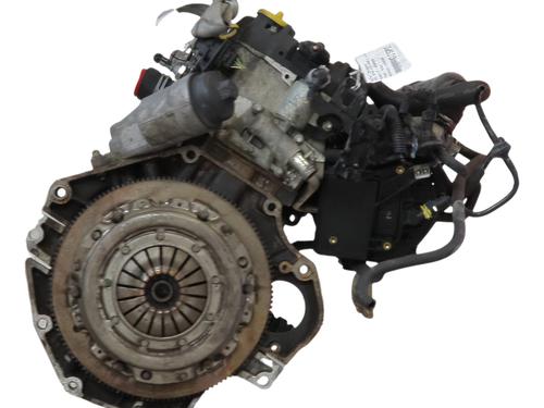 Engine OPEL ASTRA H GTC (A04) | BP35958033M1 - Image 5