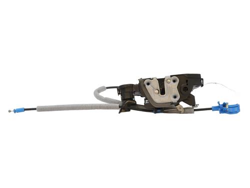 Vergrendeling links voor RENAULT KANGOO III MPV TCe 130 (KJMB) (131 hp) 30886310