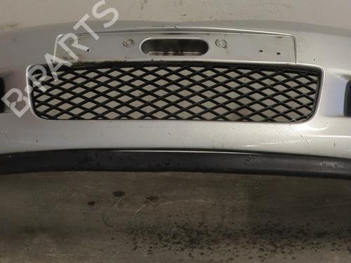 Front bumper MAZDA 2 (DY) 1.6 | BP29499461C7 