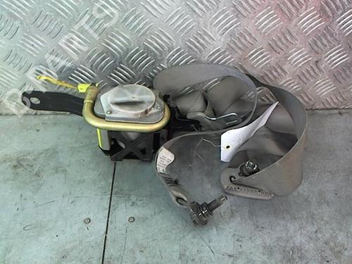 Used Front right belt tensioner NISSAN X-TRAIL I (T30) 2.2 Di 4x4 (114 hp) 23839361