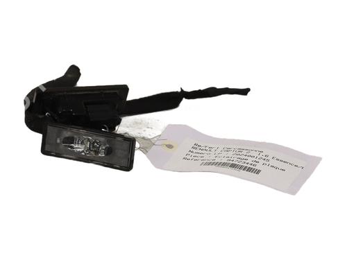 Licence plate light RENAULT CAPTUR II (HF_) E-TECH 145 (HFMU) | BP23839280I40 - Image 4