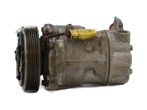 AC compressor PEUGEOT 308 I (4A_, 4C_) 1.6 HDi | BP30854396M34 