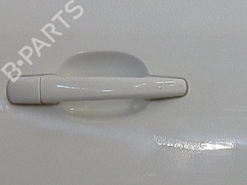 Used Right front door Right front door CITROËN C4 I (LC_) 1.6 16V (109 hp) 34280737 34280737