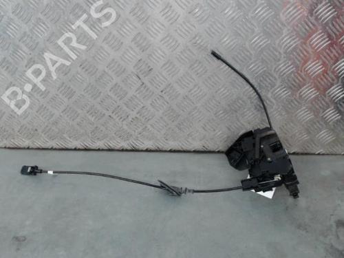 Front right lock RENAULT MEGANE IV Hatchback (B9A/M/N_) | BP29070843C97 - Image 3