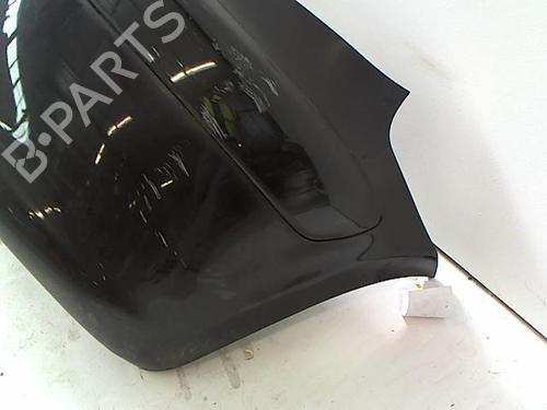 Rear bumper PEUGEOT 307 (3A/C) 1.6 HDi | BP23051751C8 