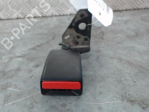 Seat buckle PEUGEOT 2008 I (CU_) 1.6 HDi | BP26952941I32 - Image 3