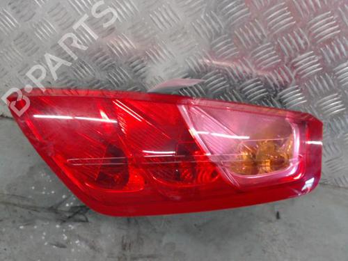 Right taillight FIAT PUNTO (199_) 1.4 (199AXB1A, 199BXB1A, 199BXB11, 199AXB11) | BP24311597C35 - Image 4