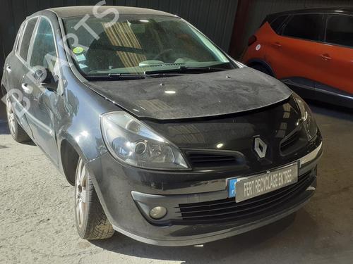 Recambios RENAULT CLIO III (BR0/1, CR0/1) 1.4 16V (98 hp) 4355083