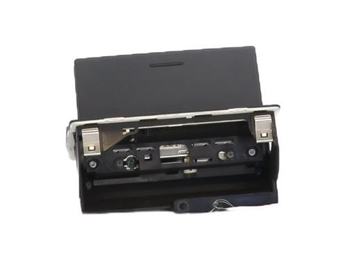 Display monitor AUDI A1 Sportback (8XA, 8XF) 2.0 TDI | BP29506470C48 