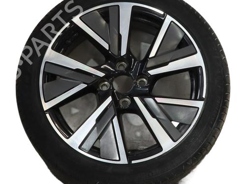 Fælk PEUGEOT 208 II (UB_, UP_, UW_, UJ_) 1.2 PureTech 100 (101 hp) 30906230