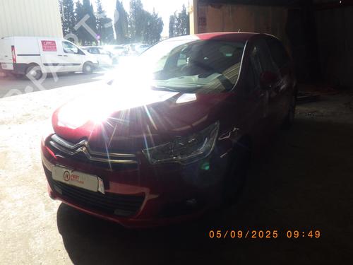 Instrument cluster CITROËN C4 II (NC_) 1.6 VTi 120 (NC5FS0, NC5FS9) | BP31318764C47  - Image 18