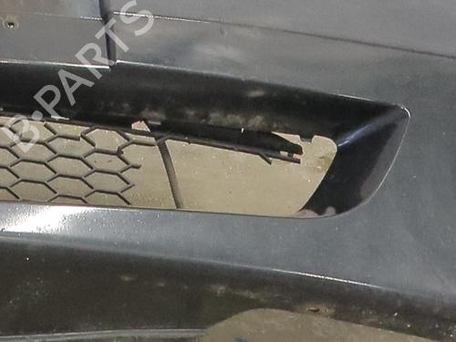 Front bumper DACIA LOGAN (LS_) 1.5 dCi (LS0K) | BP38164134C7 - Image 2