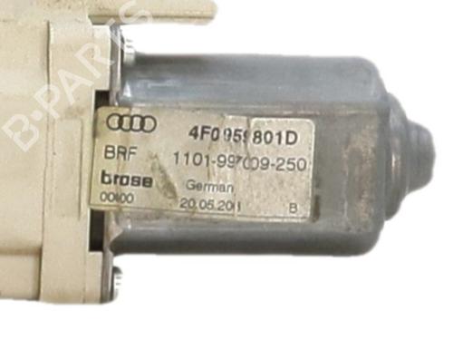 Left front window motor AUDI A6 Allroad C6 (4FH) 2.7 TDI quattro | BP36154951E21 - Image 3