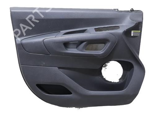 Front left panel PEUGEOT PARTNER Box Body/MPV (K9) 1.5 BlueHDI 130 | BP38164184C58 - Image 3