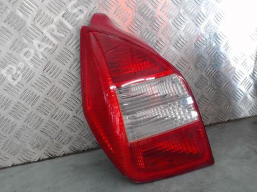 Left taillight CITROËN C2 (JM_) 1.6 | BP30115392C34 
