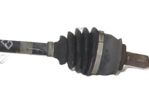 Used Right front driveshaft Right front driveshaft MINI MINI (R50, R53) One D (75 hp) 33566769 33566769