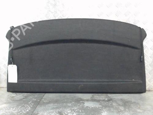 Rear parcel shelf BMW 1 (E81) 123 d | BP24334928C85 