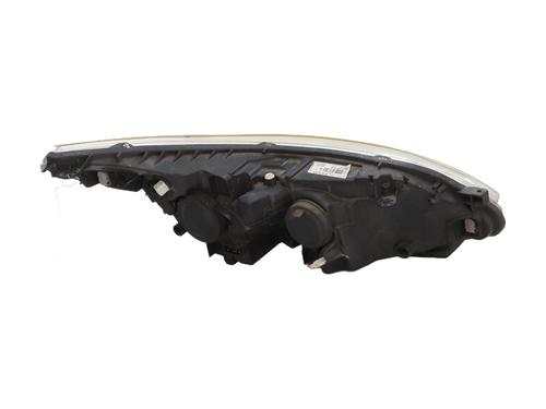 Left headlight CITROËN C4 Coupe (LA_) 1.4 16V | BP29506447C28 