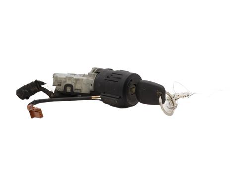 Used Ignition barrel CITROËN C4 CACTUS 1.2 VTi 82 (82 hp) 28357309
