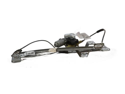 Front left window mechanism RENAULT KANGOO / GRAND KANGOO II (KW0/1_) 1.5 dCi 90 (KW05, KW08, KW0G, KW11) | BP29372068C22 
