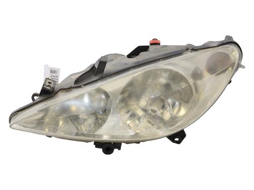 Left headlight PEUGEOT 307 CC (3B) 2.0 16V | BP37200791C28 - Image 2