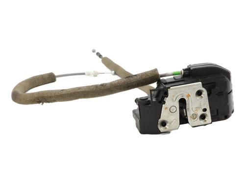 Used Rear right lock NISSAN QASHQAI I (J10, NJ10) 1.5 dCi (110 hp) 31069813