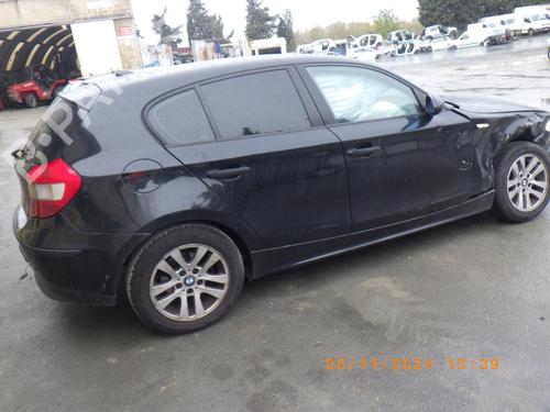 Front right seatbelt BMW 1 (E87) 118 d | BP24395988I25 - Image 11