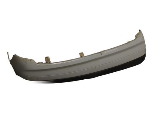 Rear bumper RENAULT CLIO II (BB_, CB_) 1.5 dCi (B/CB07) | BP30150794C8