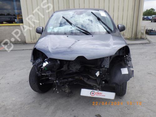 Front right panel RENAULT TWINGO III (BCM_, BCA_) 1.0 SCe 75 | BP23838603C59  - Image 15