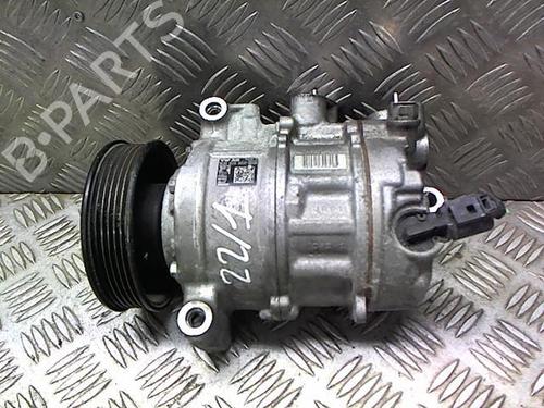 AC compressor VW GOLF VII (5G1, BQ1, BE1, BE2) 1.6 TDI | BP23837556M34