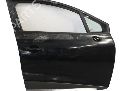Dør høyre foran RENAULT CLIO IV (BH_) 0.9 TCe 75 (BHNP) (76 hp) 27633441