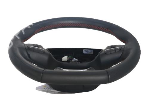 Steering wheel FORD FIESTA VII (HJ, HF) 1.0 EcoBoost | BP40029690C49 - Image 6