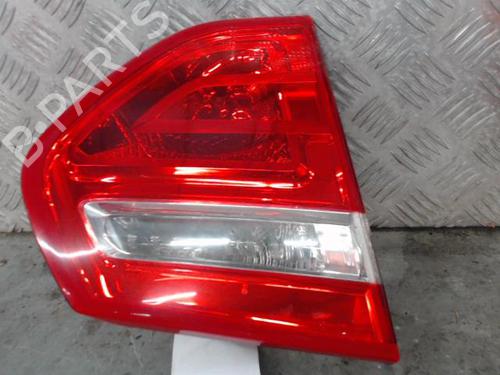 Left tailgate light CITROËN C4 Picasso I MPV (UD_) 1.6 HDi | BP25935105C79 - Image 4