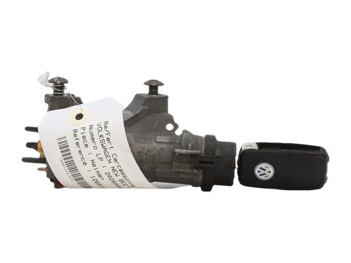 ignition-barrel-vw-new-beetle-convertible-1y7-2002-2003-2004-2005-2006-2007-2008-2009-2010-2011-2012-36294028 main image