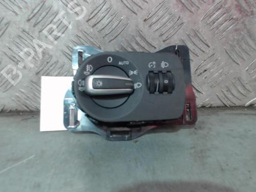 Headlight switch AUDI A1 Sportback (8XA, 8XF) 1.6 TDI | BP30618332I24 - Image 2