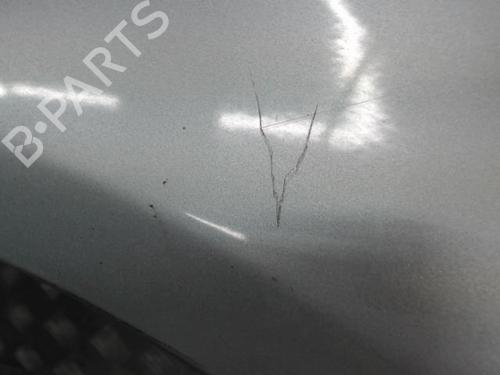 Left front fenders VW POLO (6N2) 1.4 | BP24554845C41 
