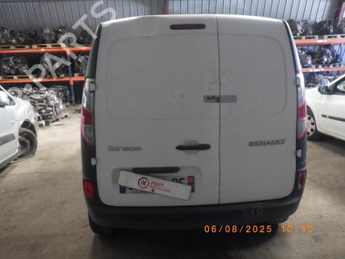 Left taillight RENAULT KANGOO Express (FW0/1_) 1.5 dCi 95 (FW16) | BP29514757C34 