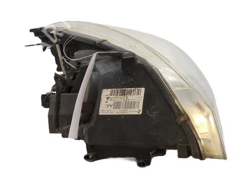 Left headlight RENAULT MEGANE III Coupe (DZ0/1_) 1.9 dCi (DZ0N, DZ0J, DZ1J, DZ1K) | BP29414158C28 