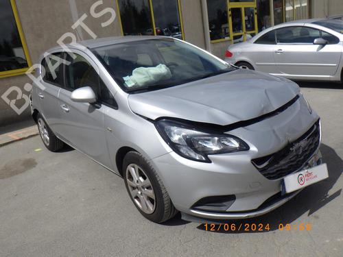 Switch OPEL CORSA E (X15) 1.3 CDTI (08, 68) | BP23051577I30 - Image 4