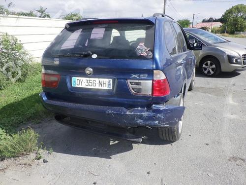 Dør venstre bagtil BMW X5 (E53) 3.0 d | BP39006184C4 - Image 14