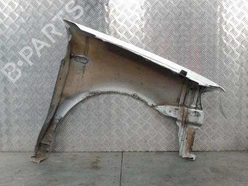 Left front fenders VW POLO (6N2) 1.4 | BP24554845C41 